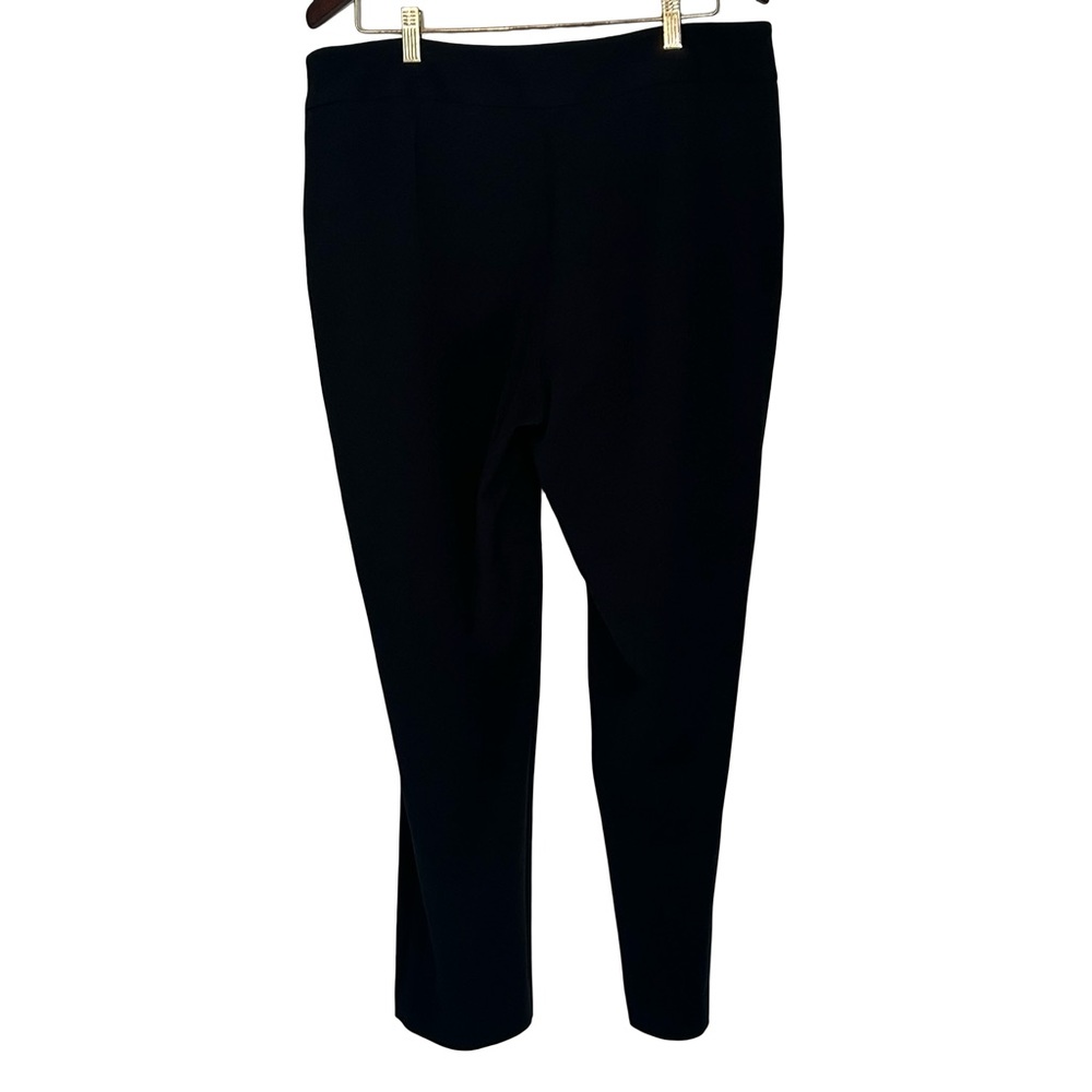 Pendleton Black Women's Pants